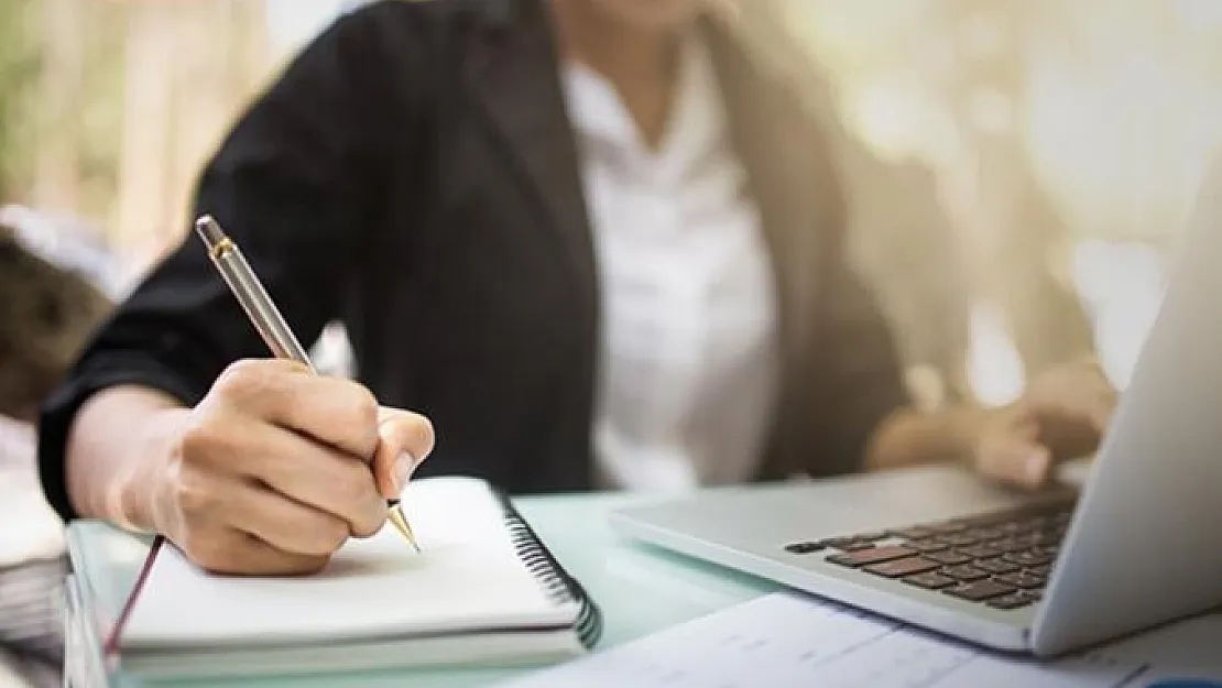 Milli Eğitim Müdürlüğü büro işçisi alımına başladı! Ay sonunda sona erecek!