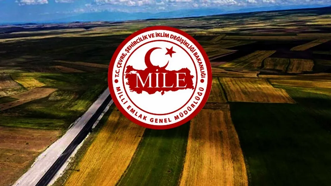 Milli Emlak'tan Fırsatlı Arsa ve Tarla Satışı: 40.000 TL'den Başlıyor
