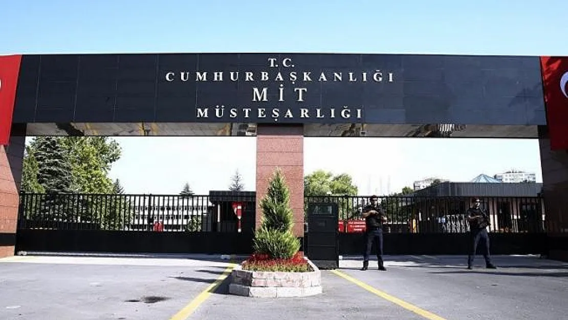 Milli İstihbarat Teşkilatı (MİT) Personel Alımı Yapıyor! MİT Personel Alımı Başvuru Şartları