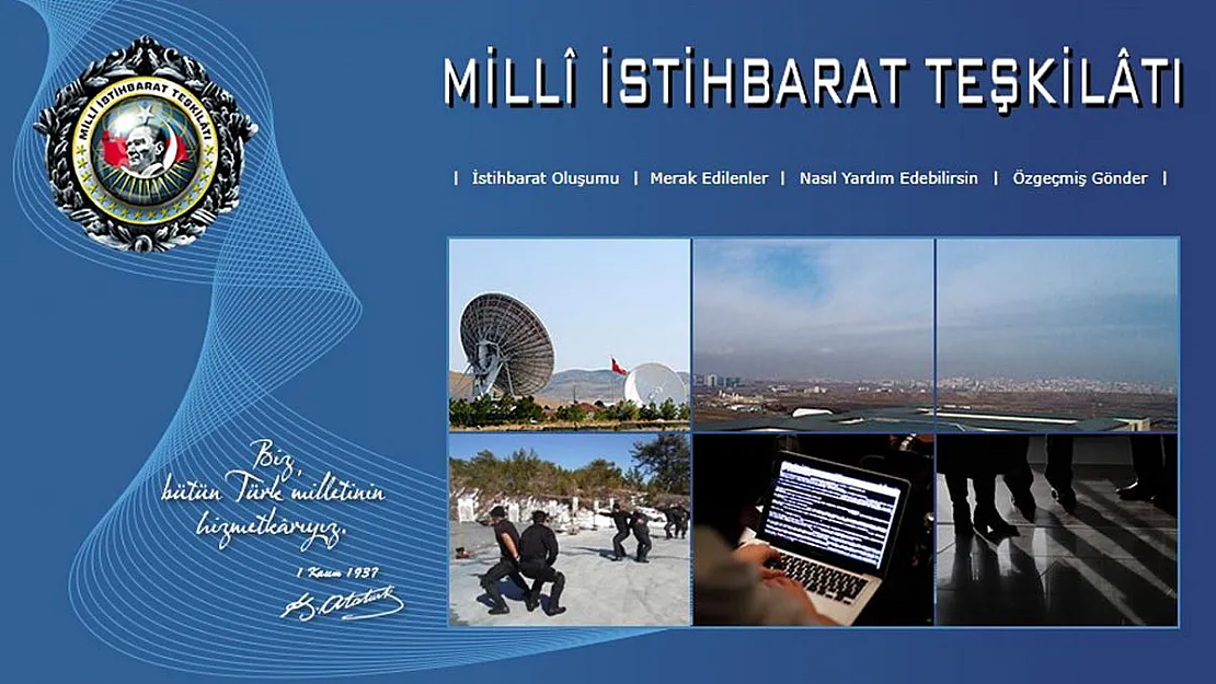 MİT personel alımı başvuruları devam ediyor! MİT kariyer sayfası başvuru ekranı