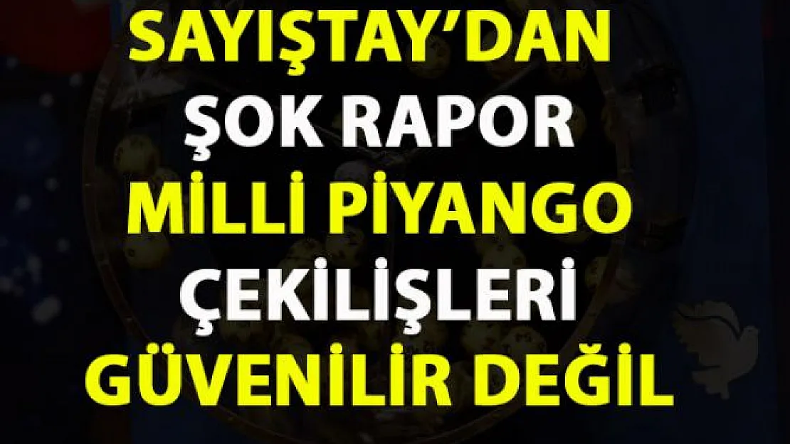 Milli Piyango Çekilişleri Ne Kadar Şeffaf ve Güvenilir?