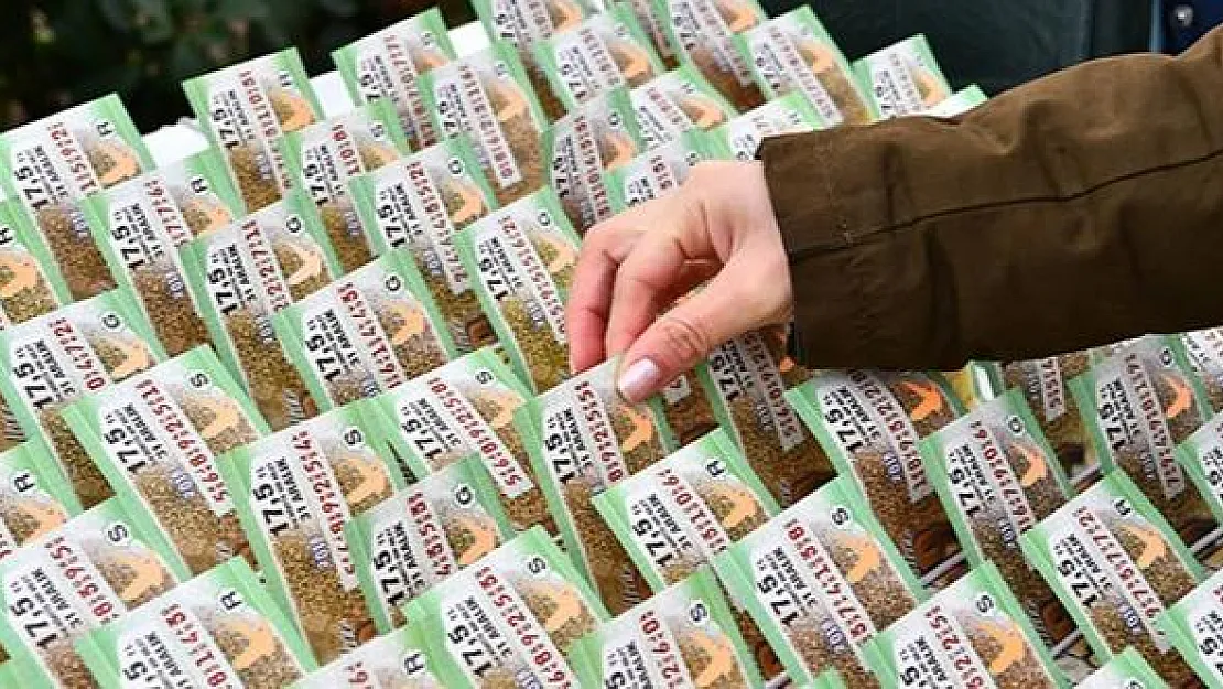 Milli piyango devir mi edecek? 2020 Yılbaşı çekilişi