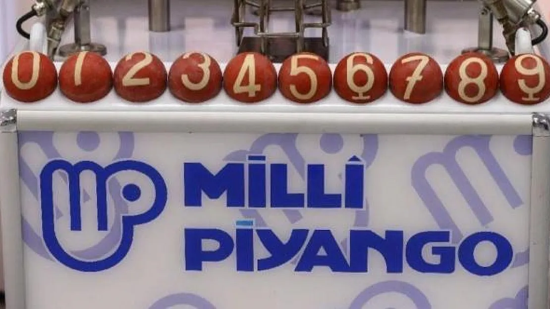 Milli Piyango yılbaşı çekilişi saat kaçta? 2020 yılbaşı çekilişi