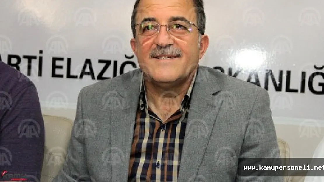 Milli Savunma Bakan Yardımcısı : &quotTek Yürek Olarak Aynı Yerden.."