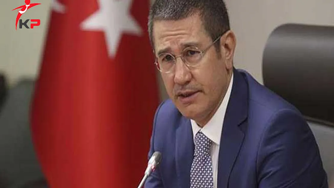 Milli Savunma Bakanı Canikli'den Bedelli Askerlik Açıklaması