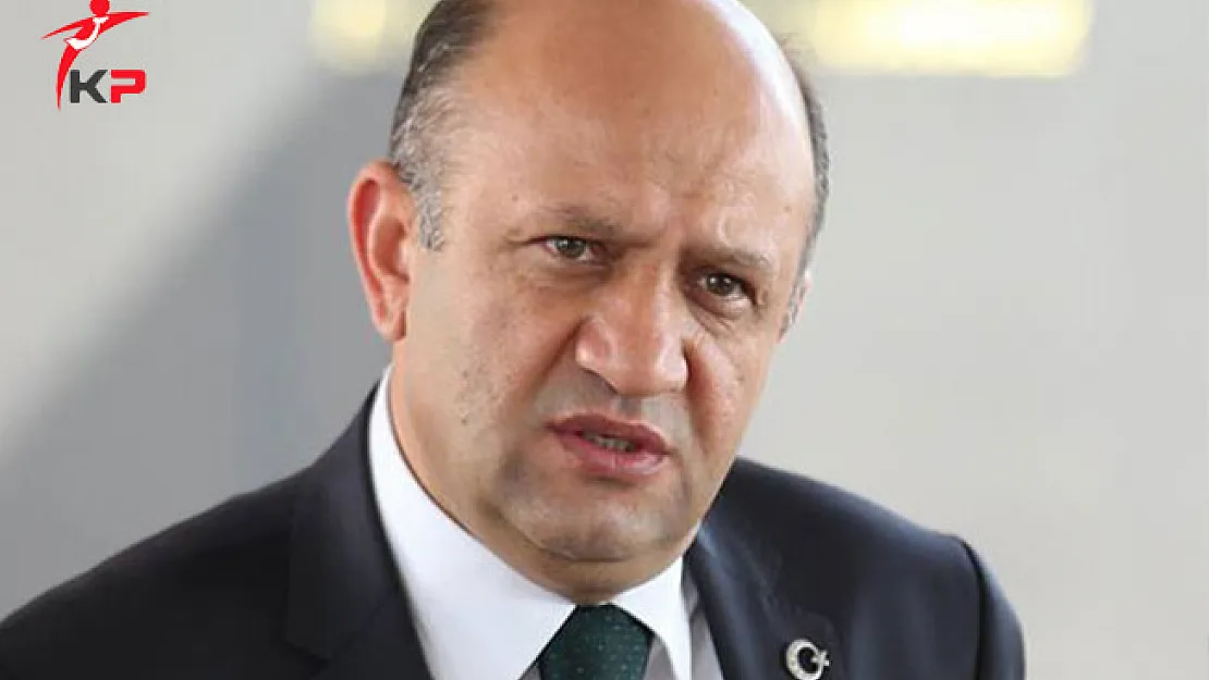 Milli Savunma Bakanı Işık: Hedefimiz Yerli Mühimmatı 2019'da Yüzde 85 Yapmak