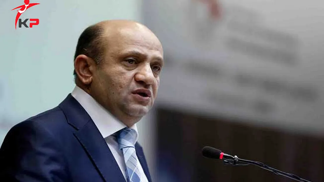 Milli Savunma Bakanı Işık Savunma Sanayine Yönelik ''Bu Türkiye'nin Başarısıdır''
