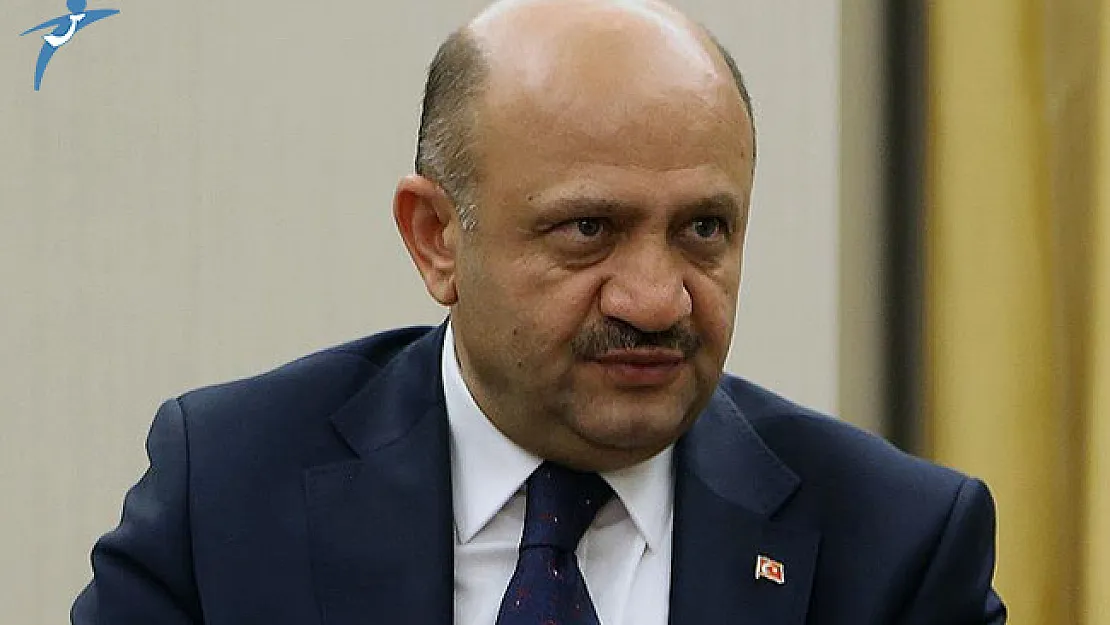 Milli Savunma Bakanı Işık'tan Türkiye ve Yunanistan İlişkileri Hakkında Açıklama