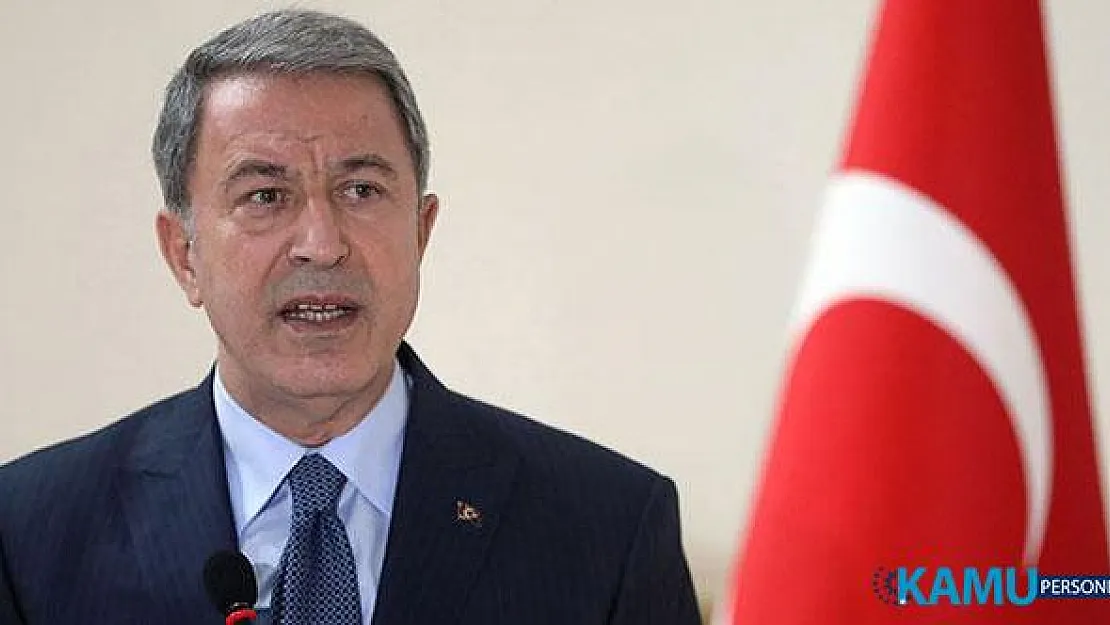 Milli Savunma Bakanı (MSB) Hulusi Akar'dan Yeni Askerlik Sistemi Hakkında Açıklama!