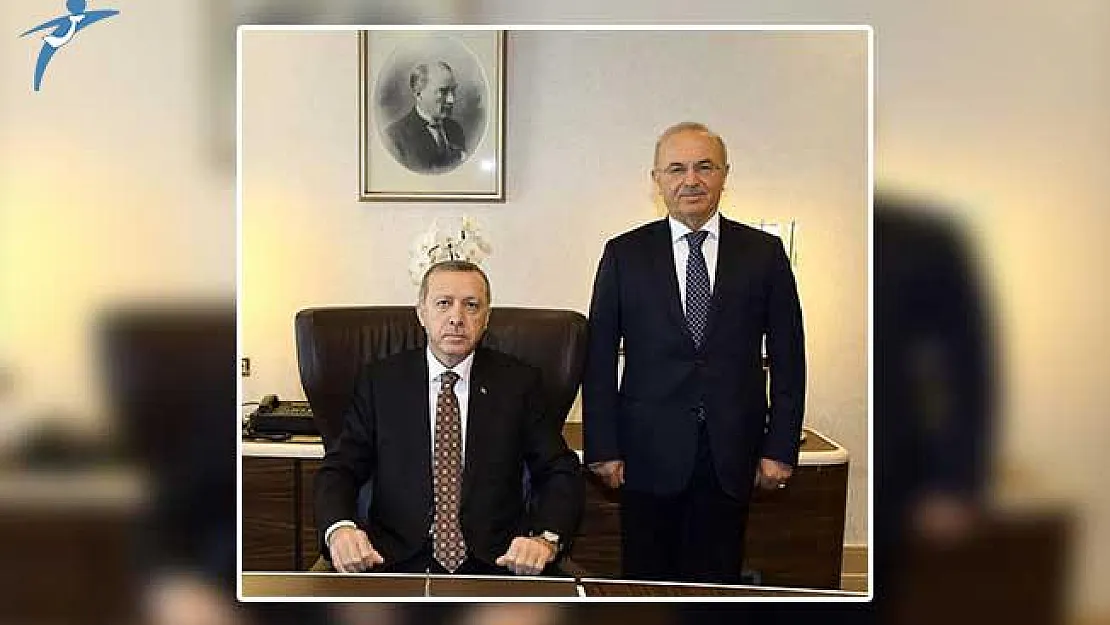 Milli Savunma Bakanı Olarak Adı Geçen Fahri Kasırga Kimdir?