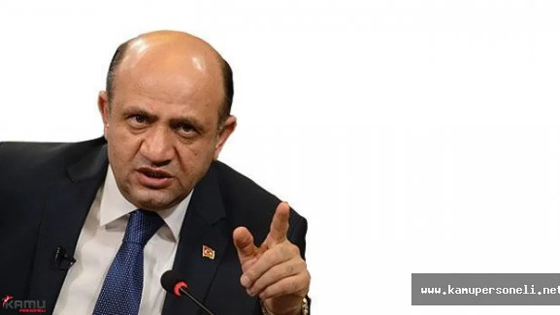 Milli Savunma Bakanı: Teröristle Mücadelemize Sonuna Kadar Devam Edeceğiz