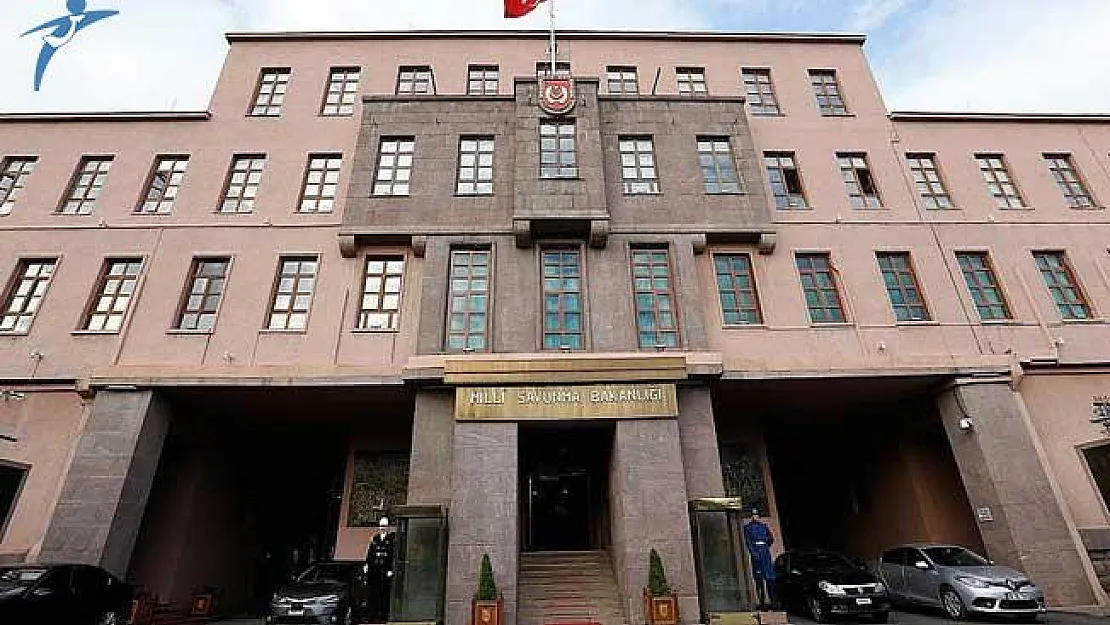Milli Savunma Bakanlığı 1500 İşçi Alımı Başvuru Sonuçları Açıklandı