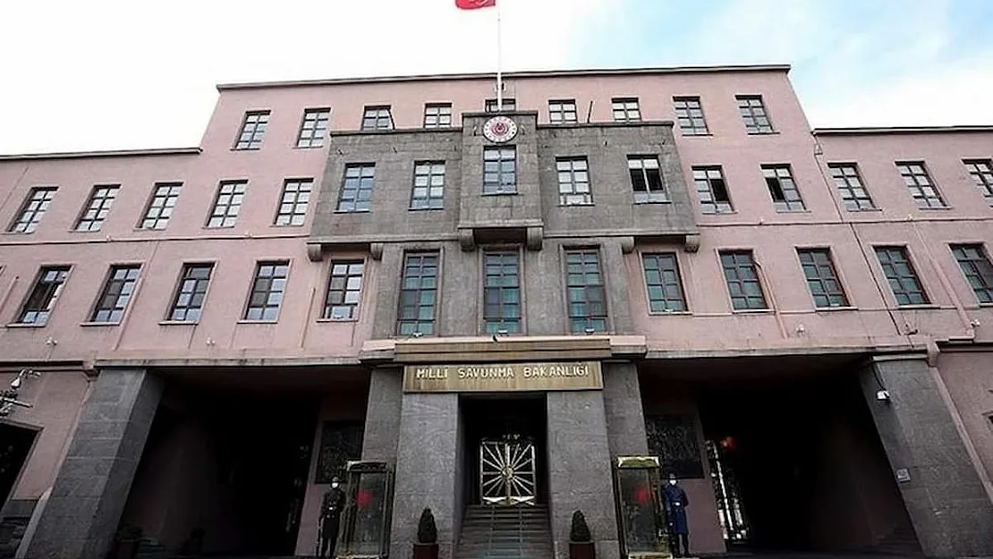 Milli Savunma Bakanlığı 40 farklı meslek kodundan personel alımı yapacak!