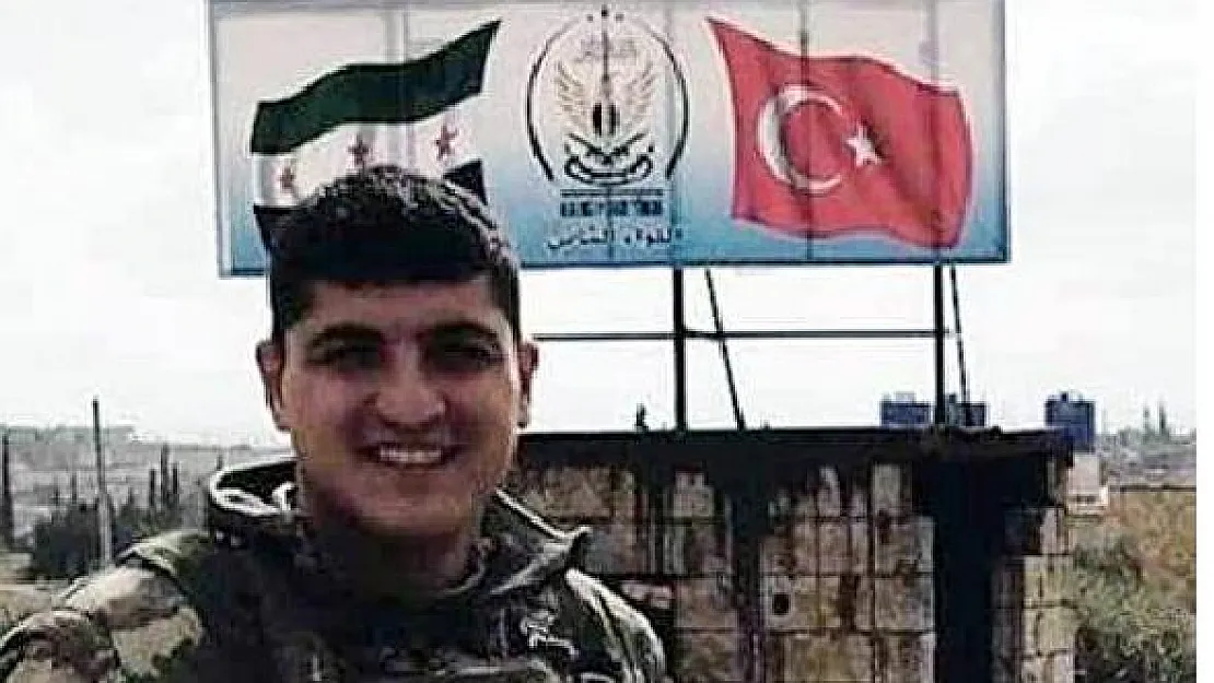 Milli Savunma Bakanlığı acı haberi paylaştı: 1 askerimiz şehit oldu