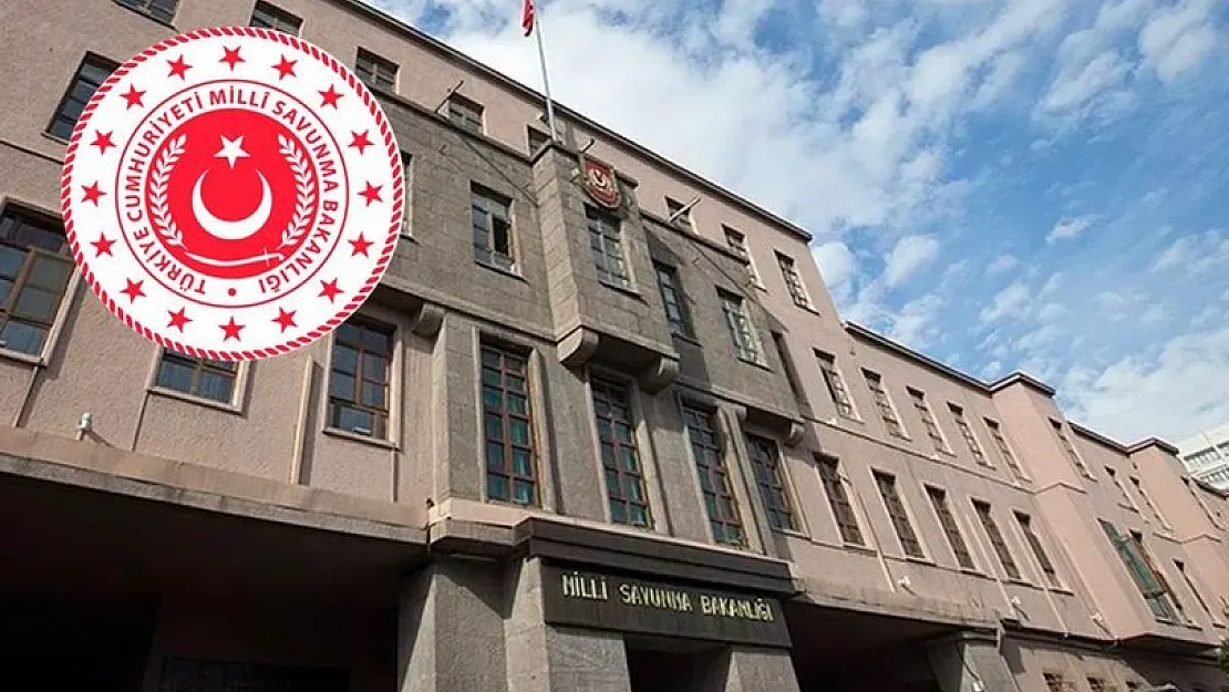 Milli Savunma Bakanlığı askeri personel alım süreci başladı! Kimler başvuruda bulunabilecek, şartlar neler?