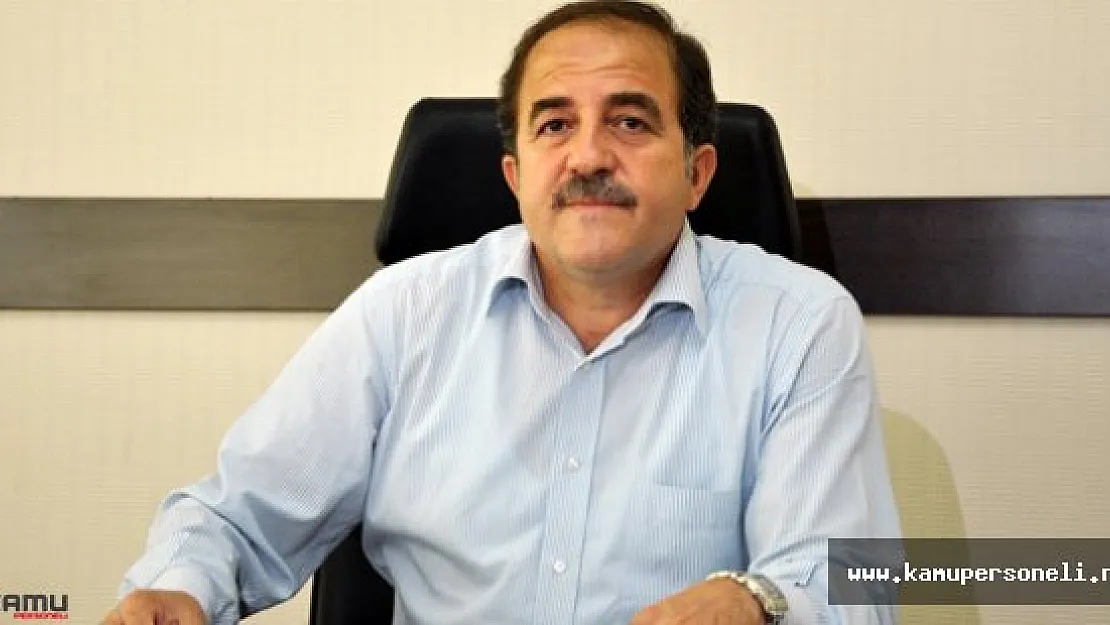 Milli Savunma Bakanlığı Bakan Yardımcısı Şuay Alpay Kimdir?