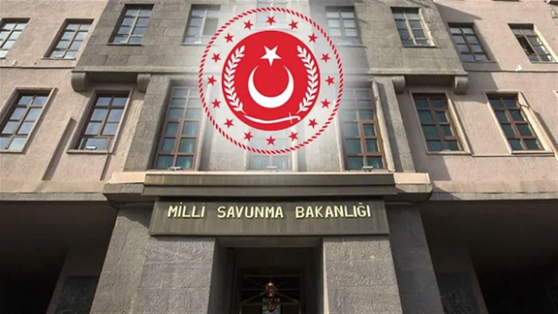 Milli Savunma Bakanlığı Duyurdu! Yüzlerce İşçi Alınacak!