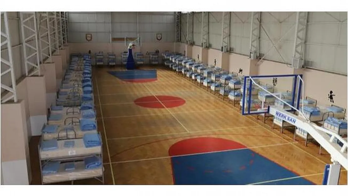 Milli Savunma Bakanlığı kapılarını açtı! 150 depremzede ağırlanacak