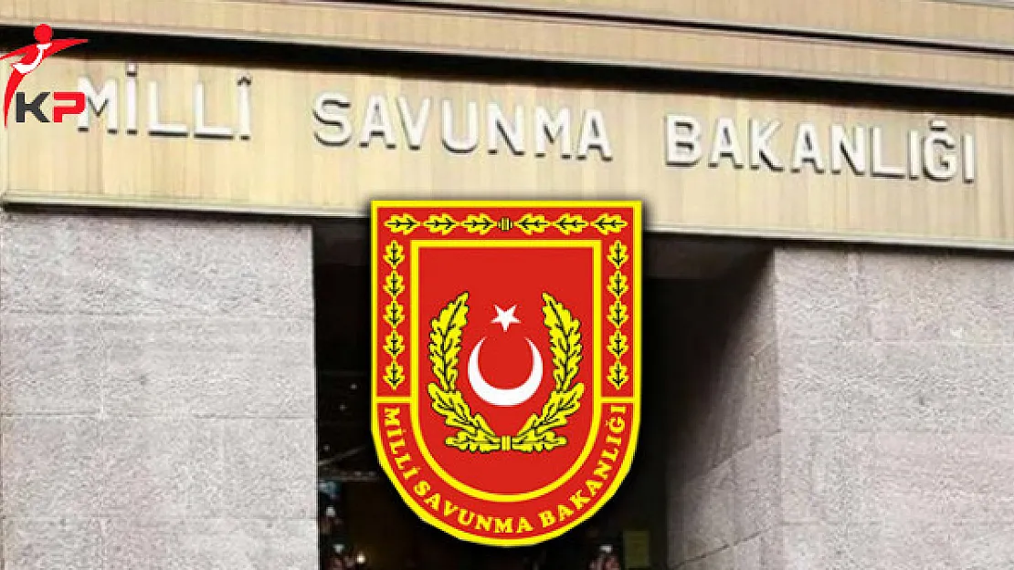 Milli Savunma Bakanlığı (MSB) 135 Memur Alımı Başvuru Sonuçları Halen Açıklanmadı