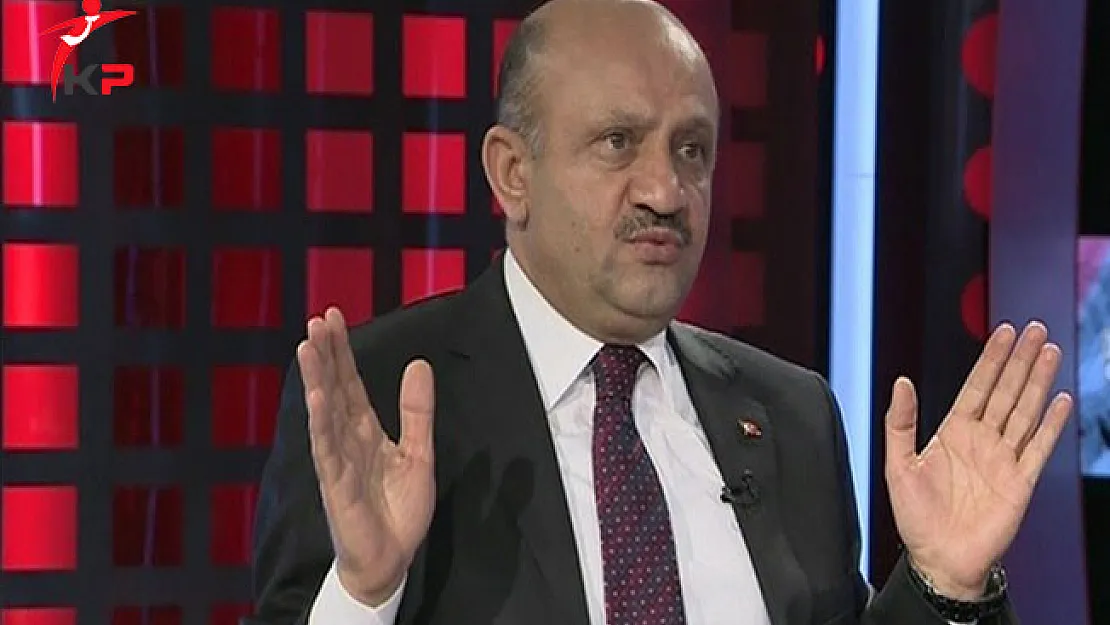 Milli Savunma Bakanlığı' ndan Bedelli Askerlik Açıklaması Geldi