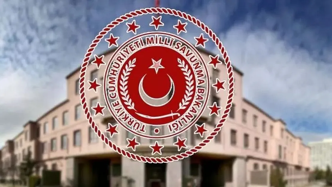 Milli Savunma Bakanlığı personel alımlarını başlattı: Başvuru şartları ve tarihi belli oldu…