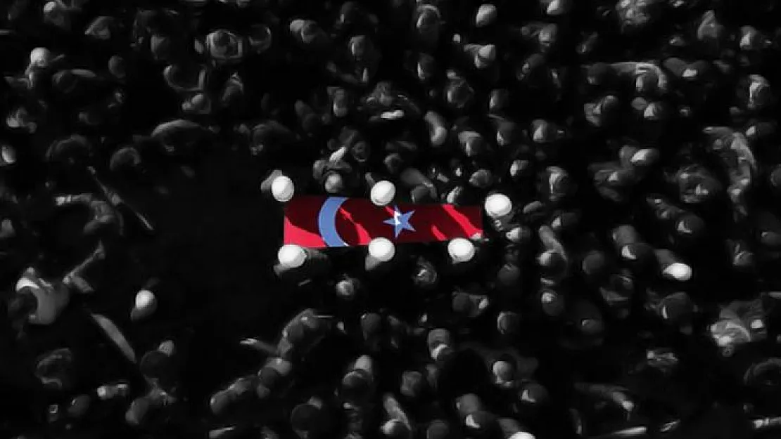 Milli Savunma Bakanlığından Açıklama ! Şehitlerimizin Kimlikleri Belli Oldu!