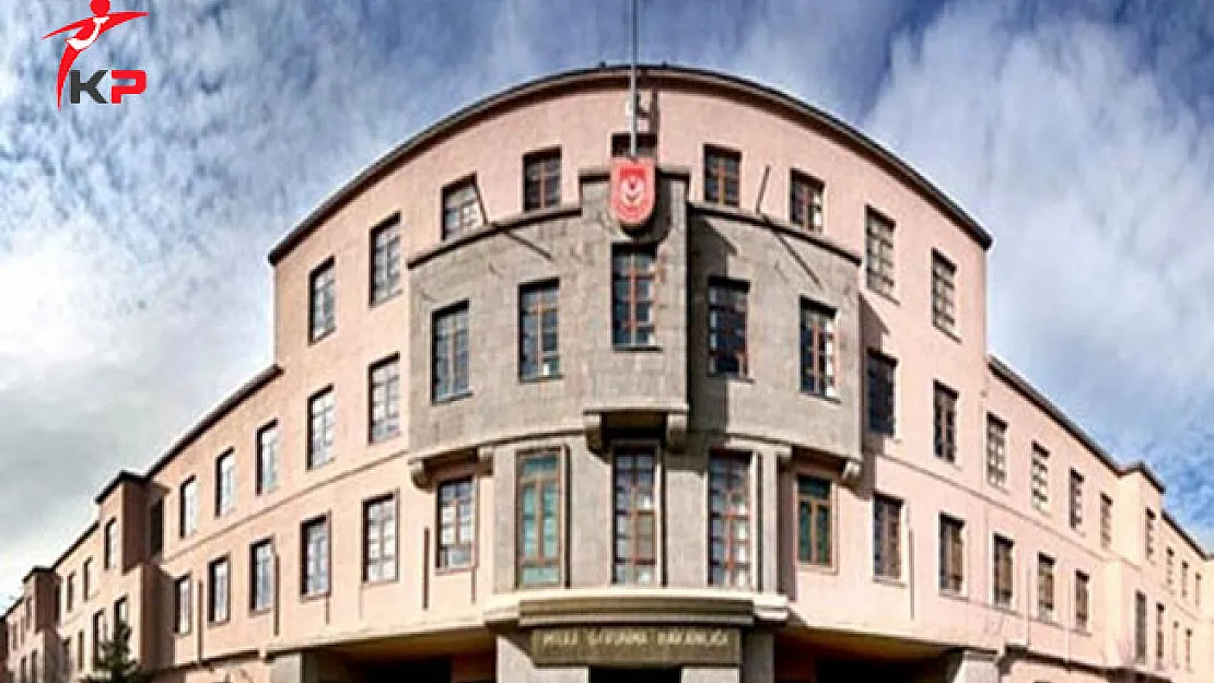 Milli Savunma Bakanlığından Harp Okulu ve MYO Başvuruları Hakkında Duyuru