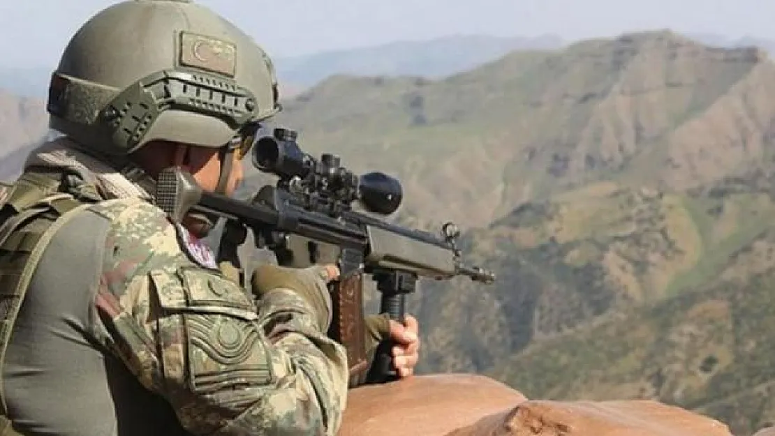Milli Savunma Bakanlığından önemli uzman erbaş açıklaması