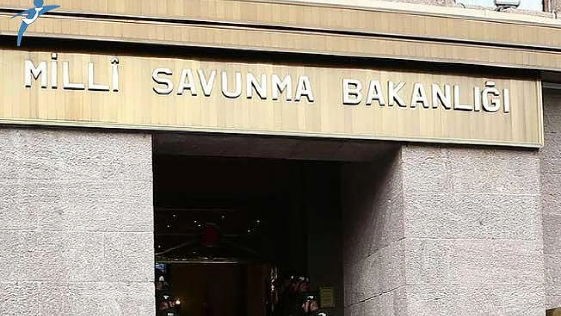 Milli Savunma Bakanlığı'nın 100 Günlük Eylem Planı Belli Oldu