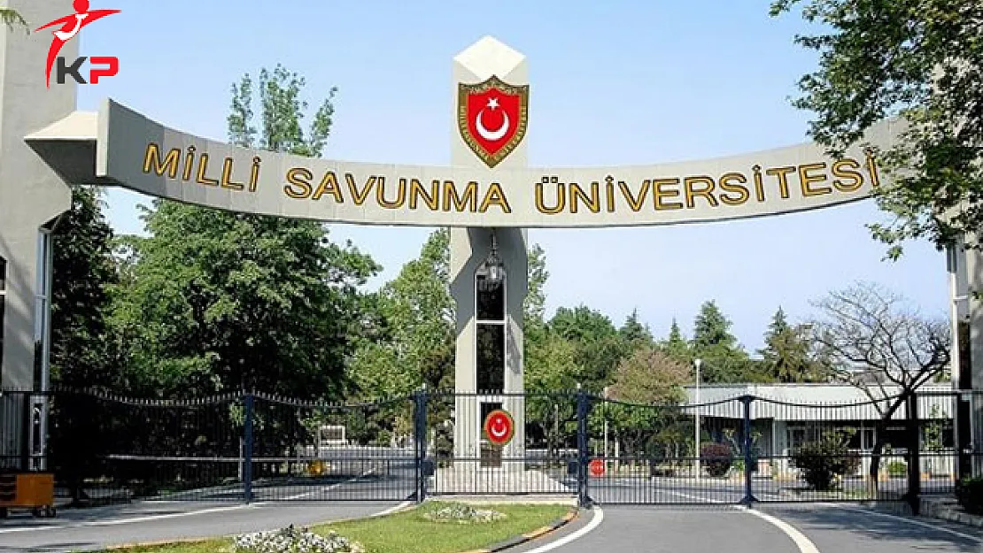 Milli Savunma Üniversitesi Akademik Personel Seçme, Atama Yönetmeliği Yayımlandı