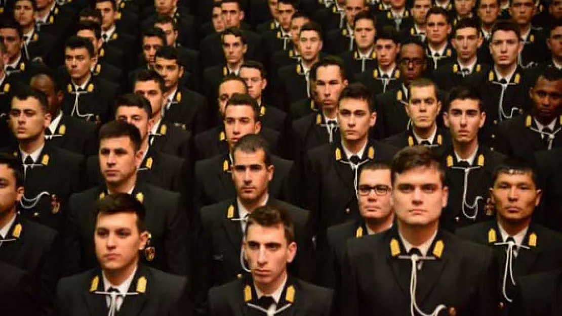 Milli Savunma Üniversitesi (MSÜ) Sınav Sonuçlarının Açıklanması Bekleniyor