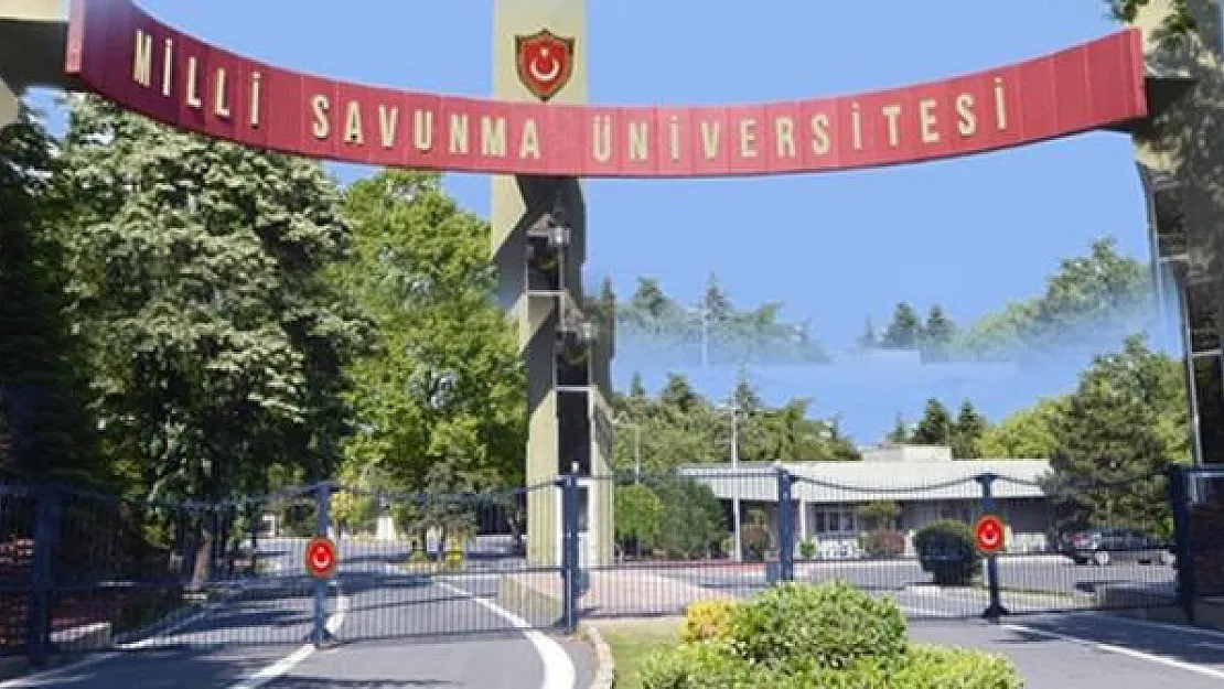 Milli Savunma Üniversitesi (MSÜ) Sınavına Girecekler Dikkat- Valilikten Flaş Açıklama
