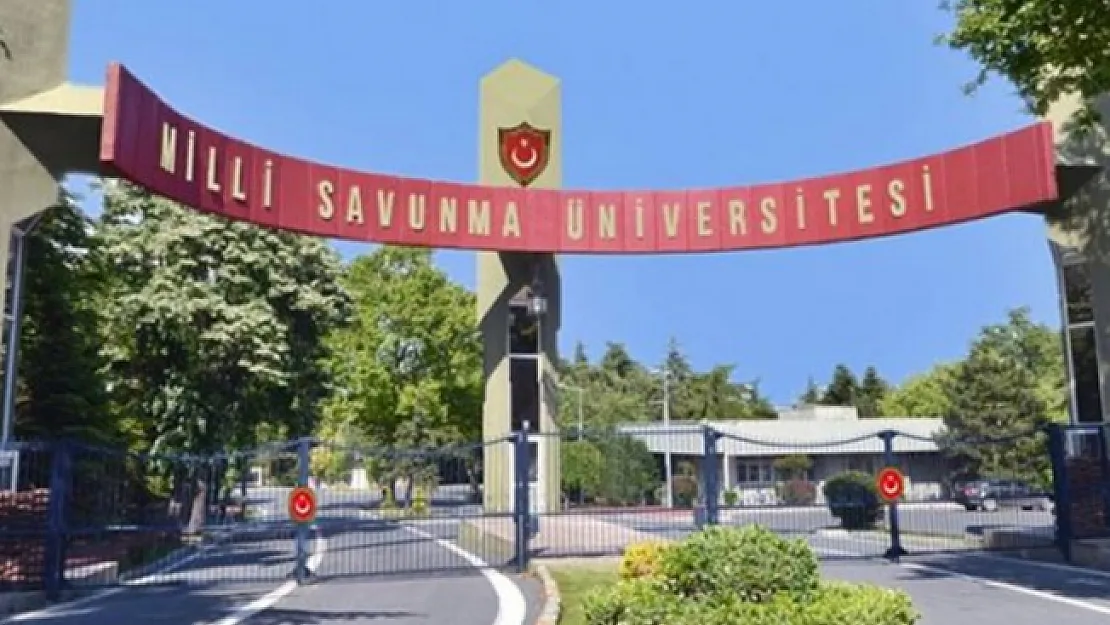 Milli Savunma Üniversitesi (MSÜ) Tercihleri İçin Son Günler!