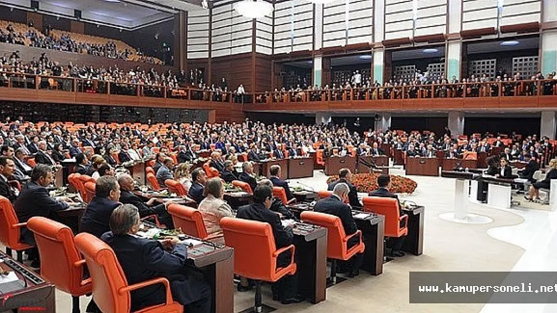 Milliyetçi Hareket Partisi Dokunulmazlık Oylamasında İşi Şansa Bırakmak İstemiyor