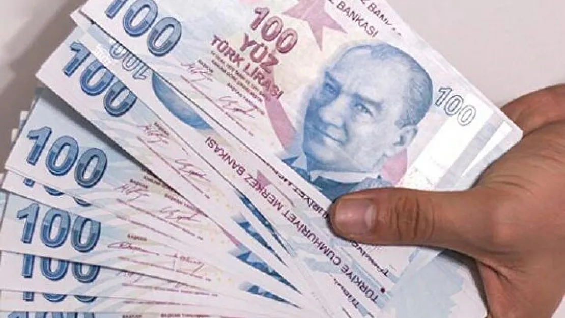 Milyonlara Zam Müjdesi! Yeni Maaşlar Hesaplarda: Kim Ne Kadar Maaş Aldı, Alacak?