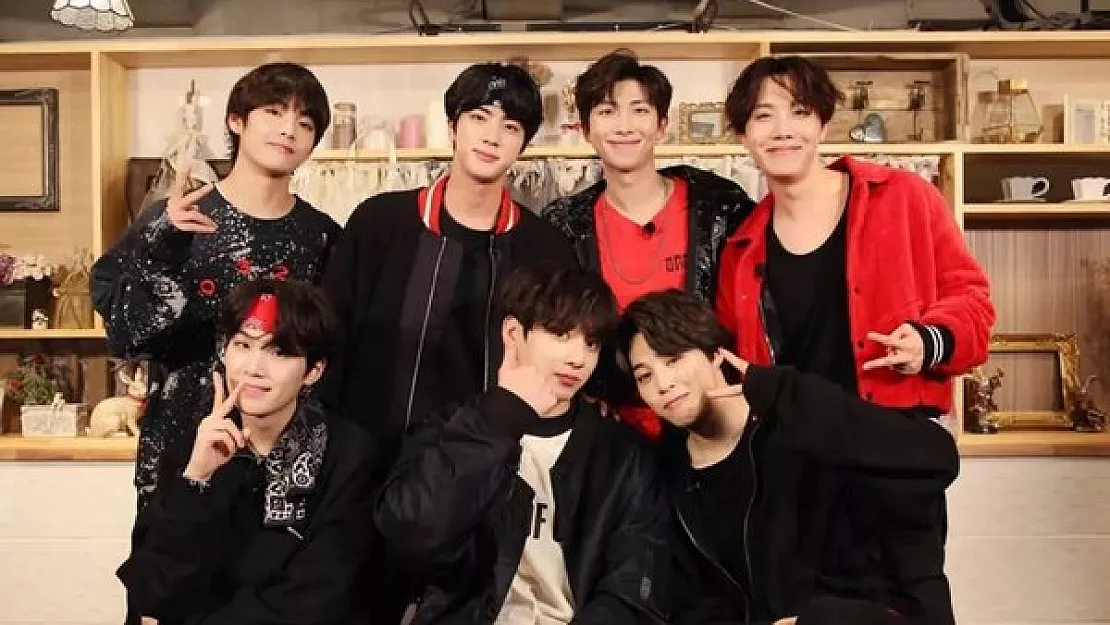 Milyonlarca BTS hayranına kötü haber verildi! BTS Grubundan kötü haber geldi: Hiç kimse böyle bir şey beklemiyordu