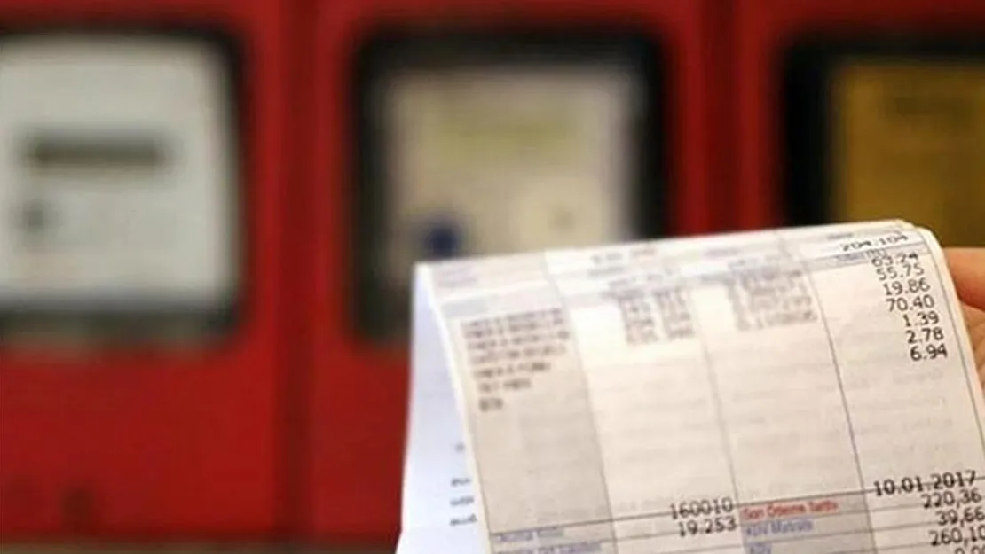 Milyonlarca elektrik ve doğalgaz abonesini yakından ilgilendiren karar!