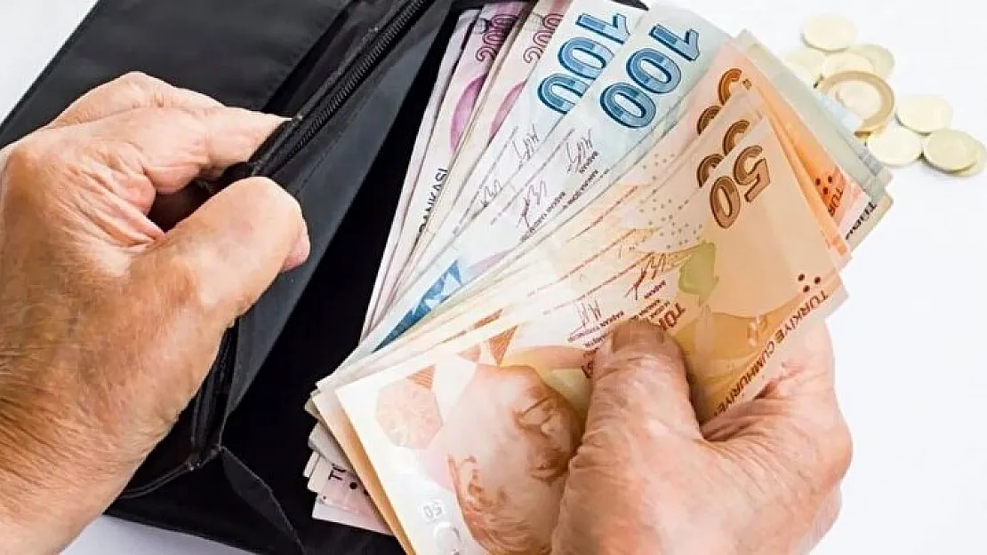 Milyonlarca Emekli Bekliyor! En Düşük Maaş Ne Kadar Olacak?