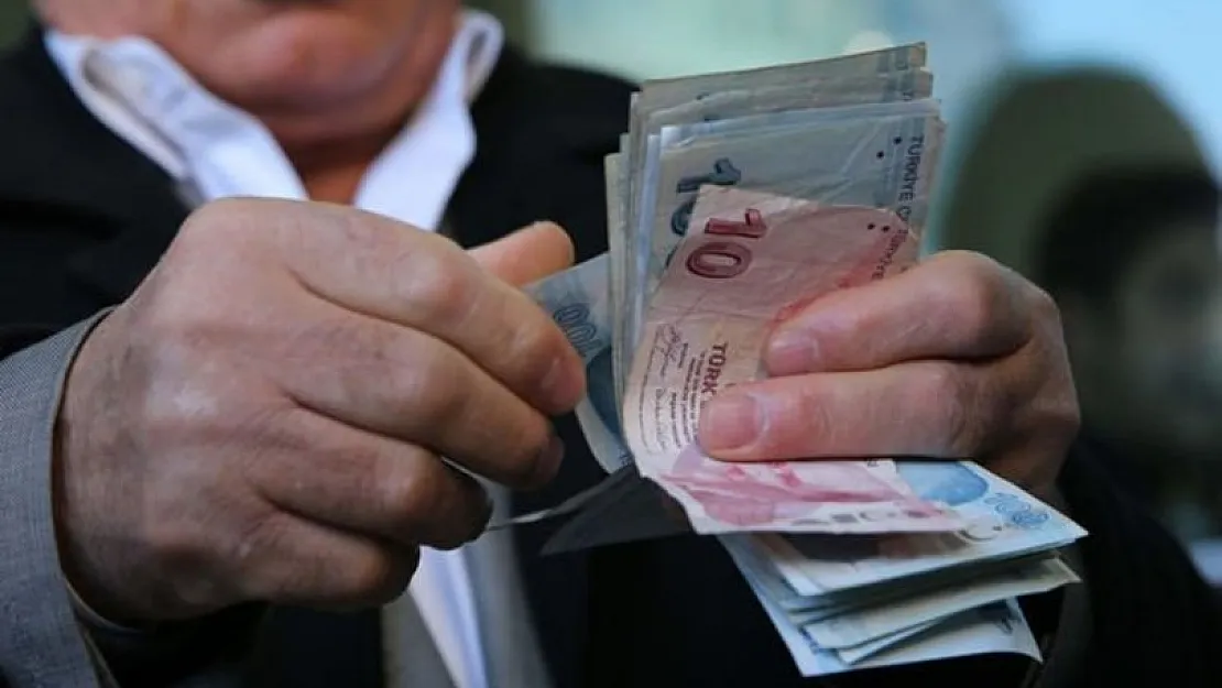 Milyonlarca emekliye müjde! Maşlara 85 lira zam