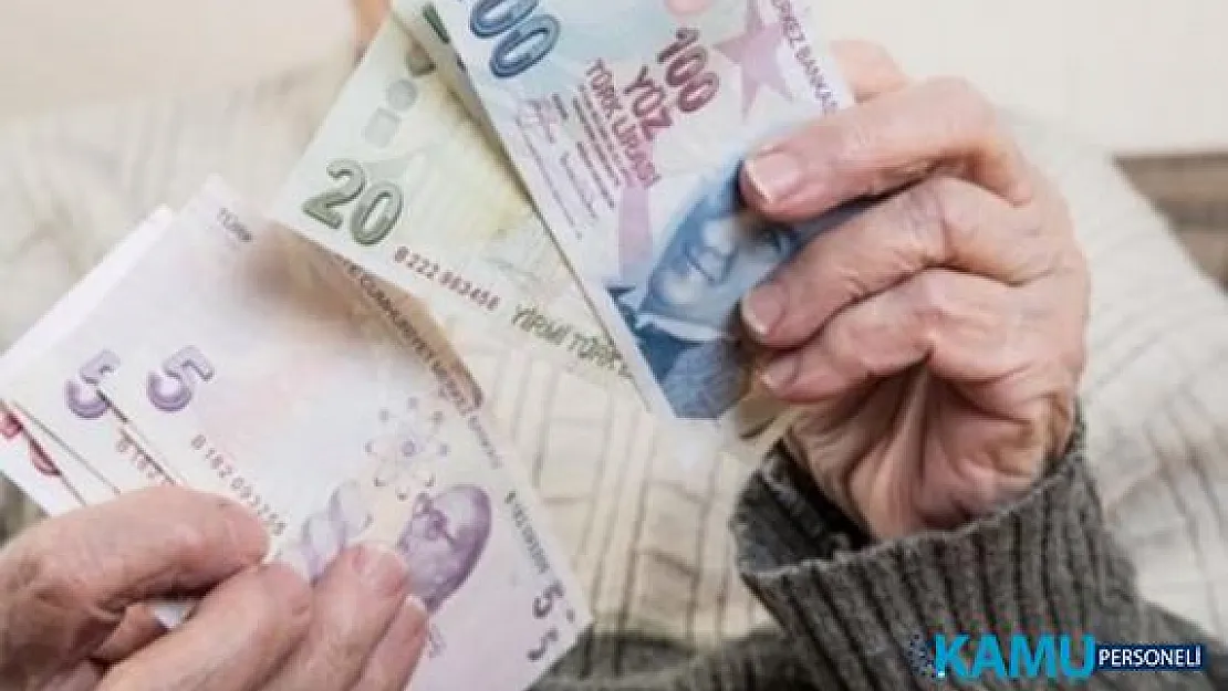 Milyonlarca emekliyi ilgilendiriyor: Faizsiz emeklilik sistemi nedir?