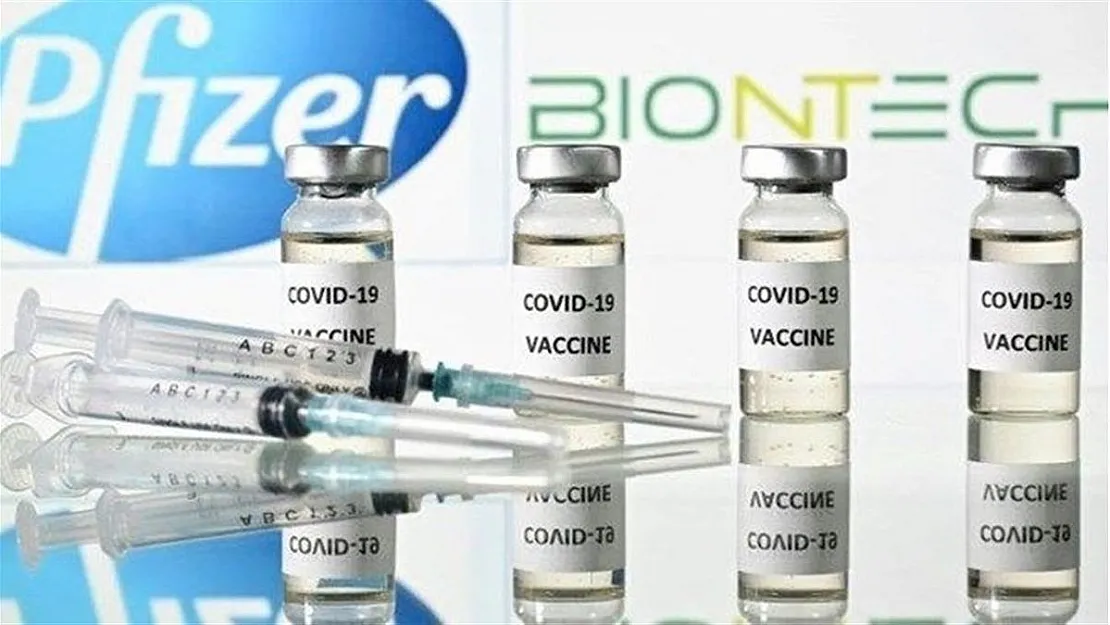 Milyonlarca insan bu aşıyı tercih etmişti: BioNTech'e dava açıldı! Sebebi ise...