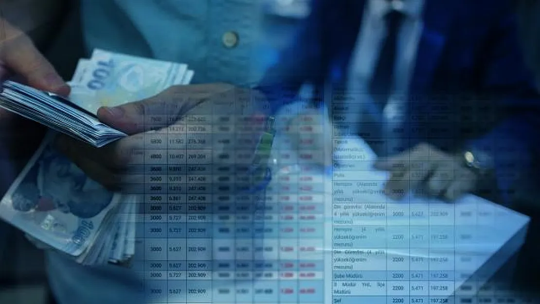 Milyonlarca Kişi Bekliyordu! Emekli Maaşı Ve İkramiyeye Büyük Zam! 62 Bin 299 Lira Artış