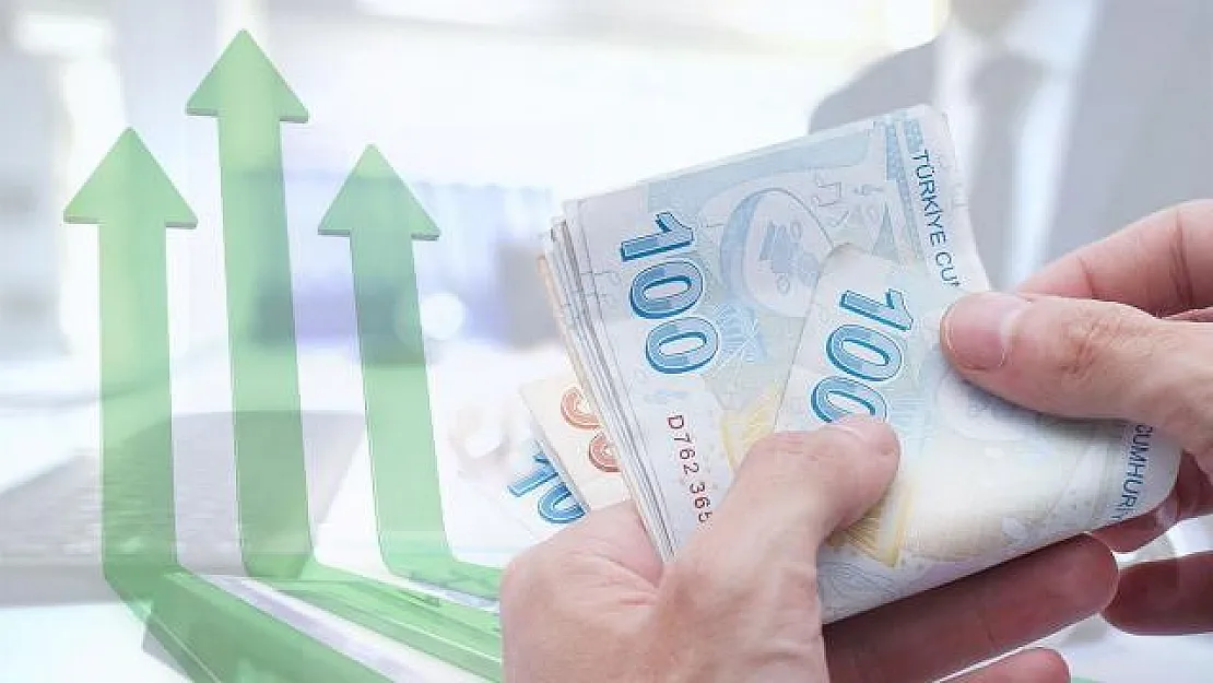 Milyonlarca Kişi Bekliyordu: Tarih Verildi! Kim, Ne Zaman, Ne Kadar Zam Alacak?