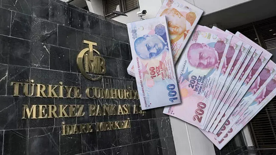 Milyonlarca Kişi Bu Kararı Bekliyordu! Merkez Bankasının Faiz Kararı Belli Oldu