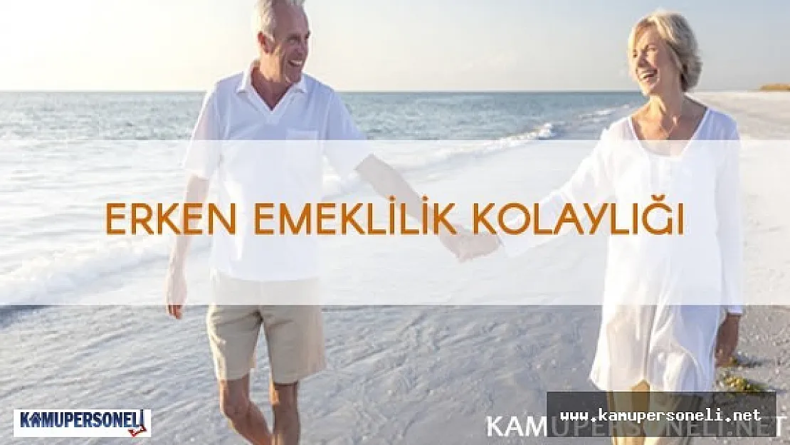 Milyonlarca Kişi Erken Emekli Olabilecek ( Kimler Yıpranma Hakkına Sahiptir?)