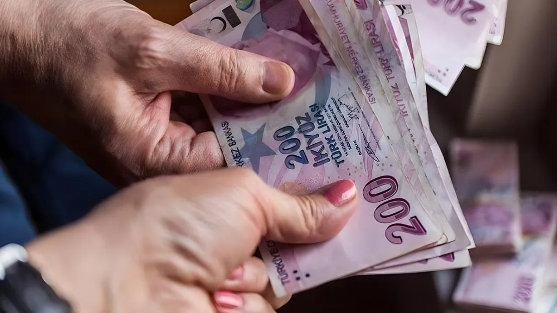 Milyonlarca Kişinin Beklediği Düzenlemede Sona Gelindi! Maaşlar Artacak!