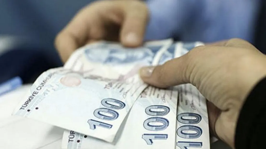 Milyonlarca kişinin beklediği gün geldi! Ödemeler bugün başlıyor!