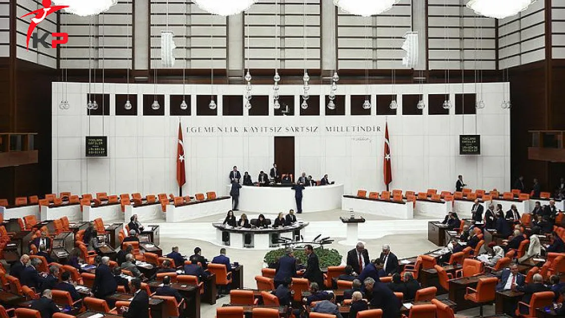 Milyonlarca Kişiyi İlgilendiren Torba Kanun Yasalaştı!
