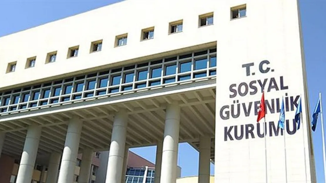 Milyonlarca Kişiyi İlgilendiriyor! Adresini Güncellemeyenler Dikkat! Yararlanamayacaksınız