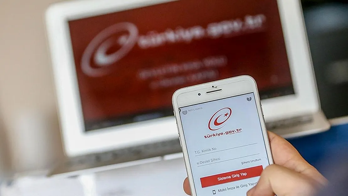 Milyonlarca kişiyi ilgilendiriyor! e-Devlet üzerinden mutlaka yaptırın: Bugün sona eriyor